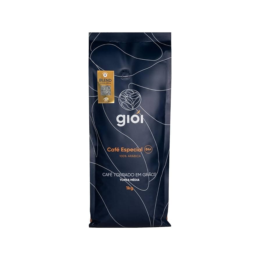 Giói Café Especial